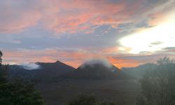 Featured image of post Unveiling Mount Bromo - A Thrilling DIY Adventure Beyond the Crowds