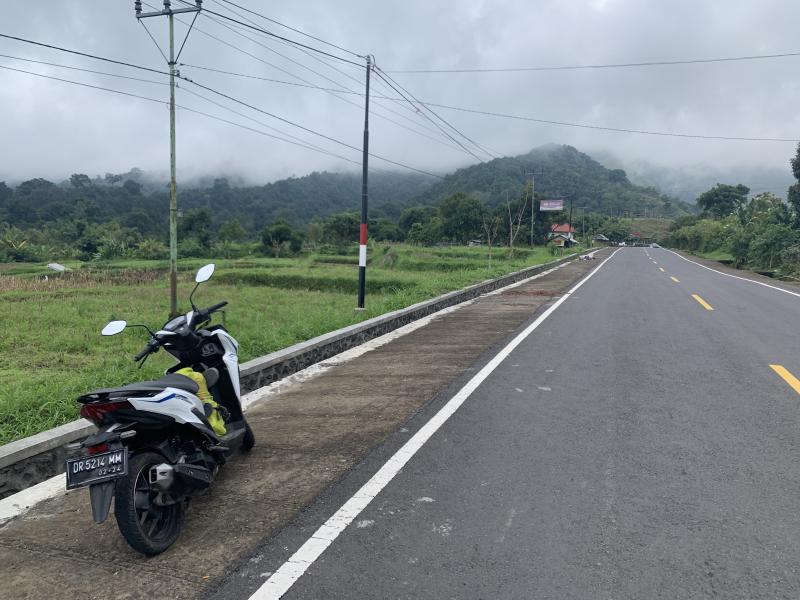 Featured image of post Exploring the Beauty of Lombok - A Memorable Backpacking Adventure on Two Wheels