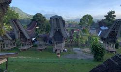 Featured image of post Immersing in the Enchanting Tana Toraja - Unveiling Cultural Richness and Serene Landscapes