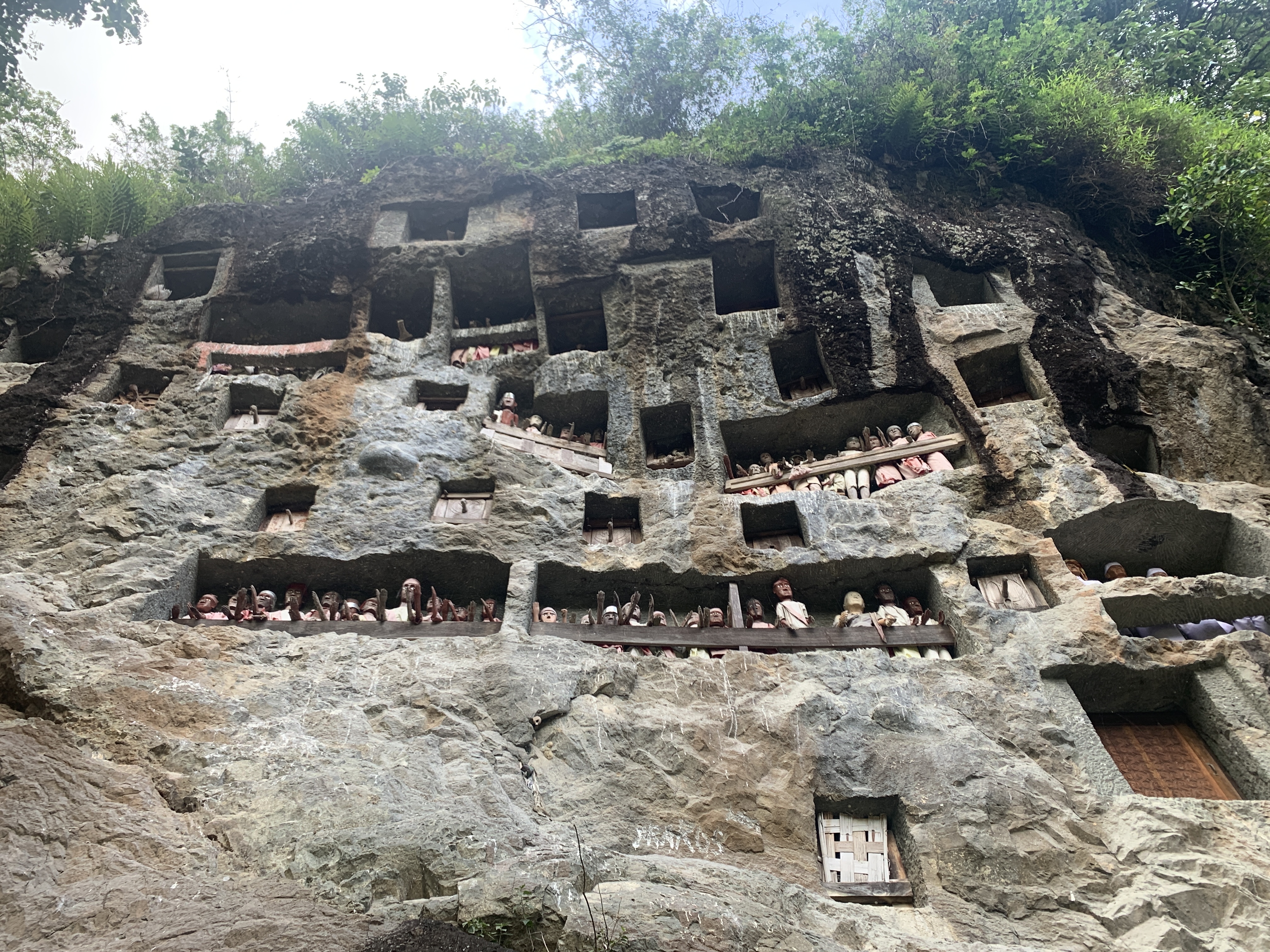 Tanah Toraja