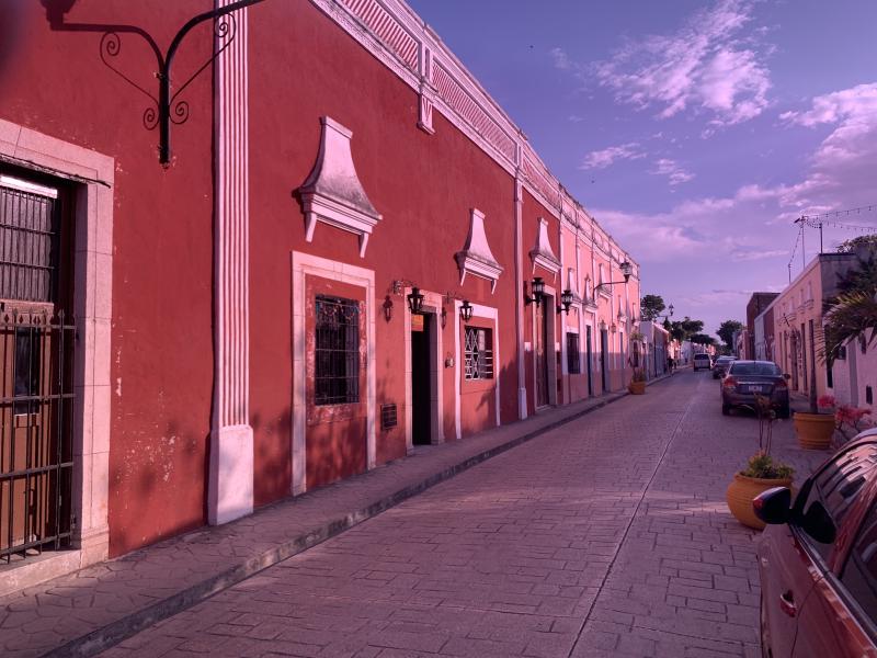 Featured image of post A Memorable Mexican Adventure - Exploring Cancun, Valladolid, Merida, and Tulum