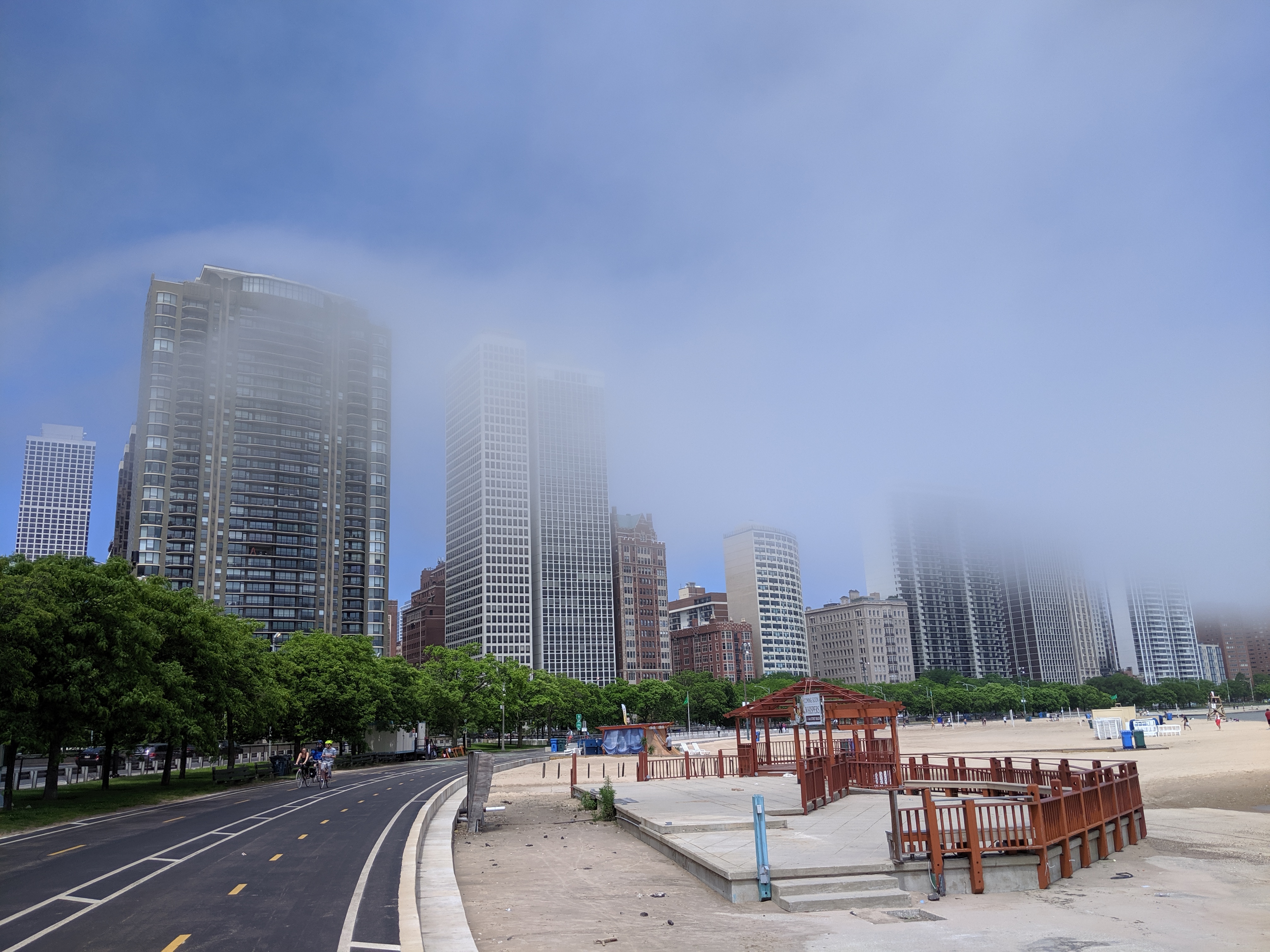Chicago